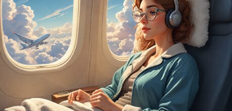 How to sleep better while traveling: proven tips and tricks