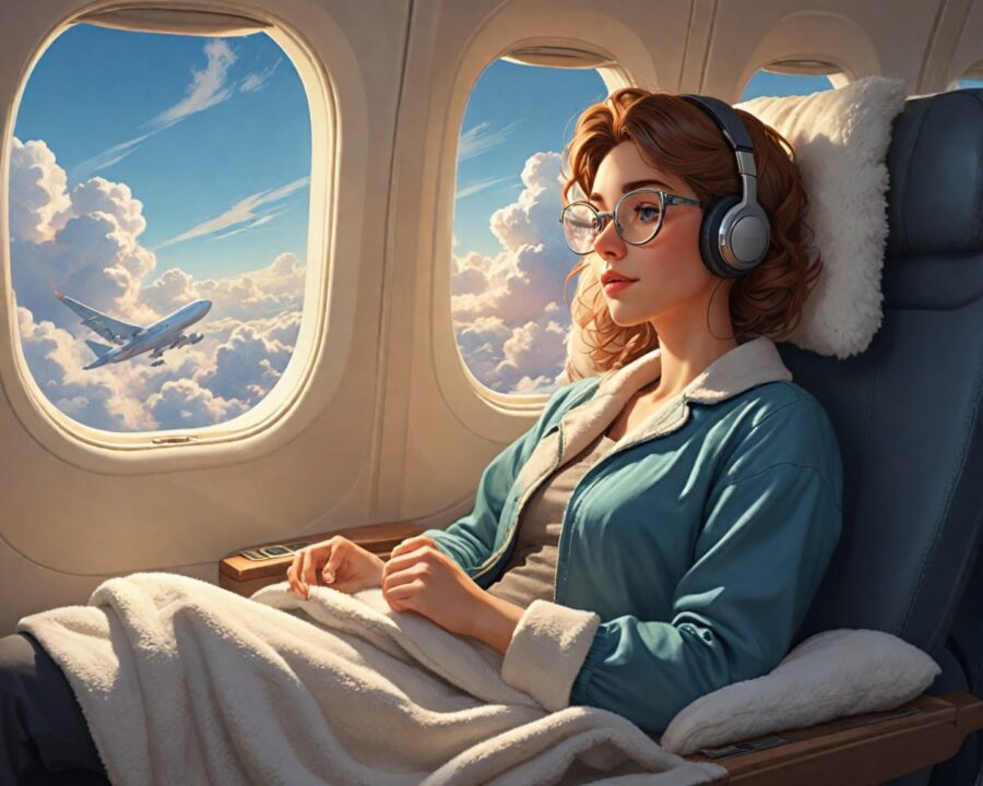 How to sleep better while traveling: proven tips and tricks