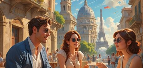 Best travel tips for visiting Europe in summer 2024