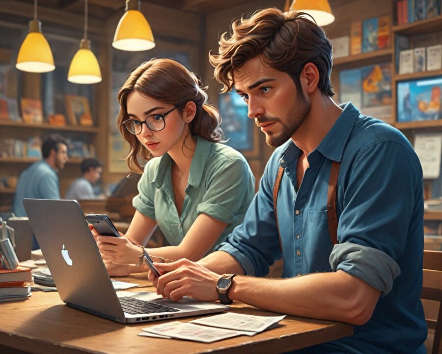 How to avoid dynamic pricing and save more online