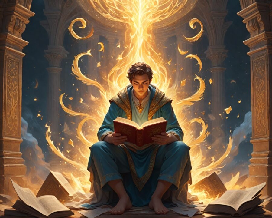 How to explore myths in modern books and films effectively