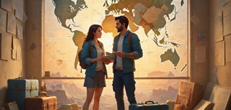 Best travel tips for couples to enjoy a stress-free vacation