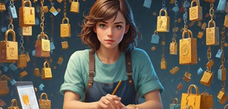 How to use virtual cards for secure online shopping