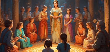 simplified mythological stories from India for all ages