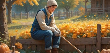 How to prepare your garden for winter: essential tips