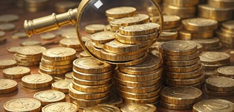how to compare premiums on bullion vs coins effectively