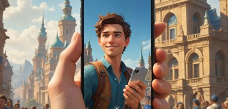 How to travel without speaking the local language