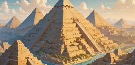 Basic timeline of ancient civilizations: key milestones