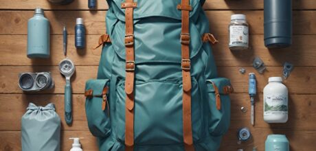 Essential items to pack in your travel backpack for any trip