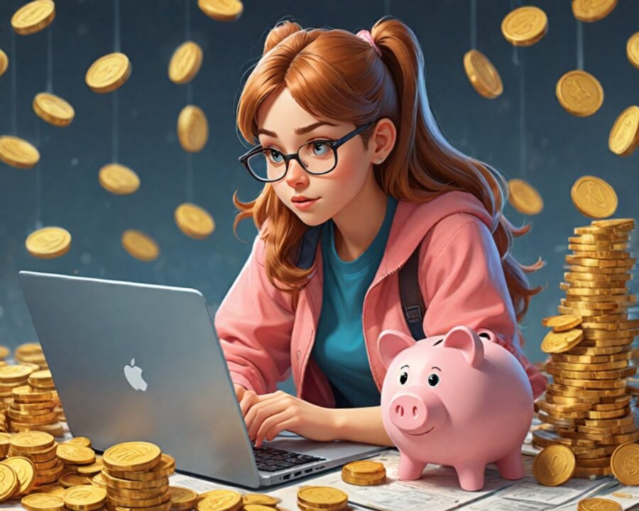 How to save money on online learning platforms: proven tips