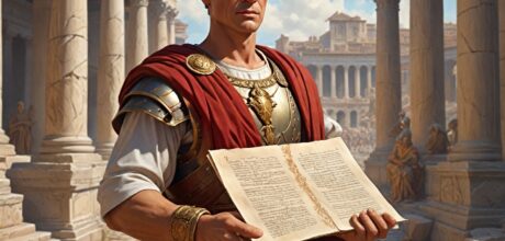 Who was Julius Caesar? A simple explanation of his life