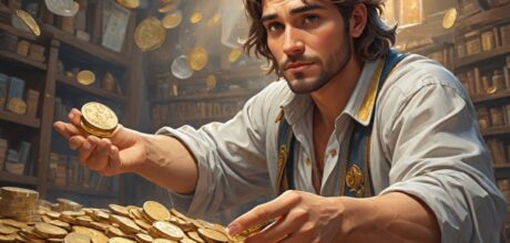 How to diversify with gold and silver for financial security