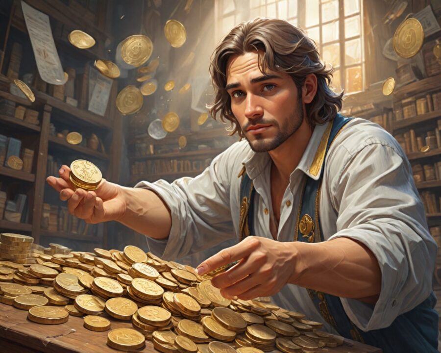 How to diversify with gold and silver for financial security