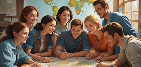 How to plan group trips without stress: a complete guide