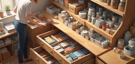 How to declutter your home room by room effectively