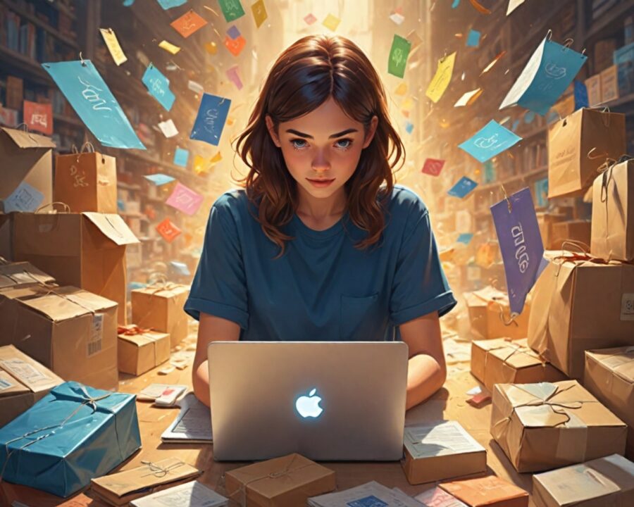 how to get discounts by signing up for mailing lists