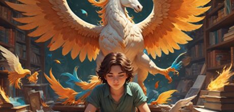 introduction to mythology for school students: a beginner’s guide