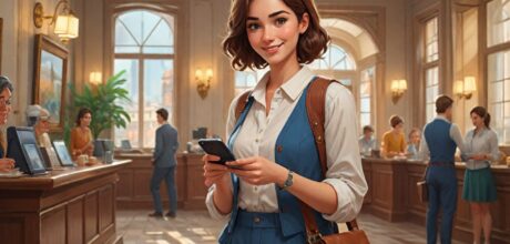 How to book a last-minute hotel safely and stress-free