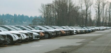 Car Auctions in the USA: How to Buy With or Without Credit