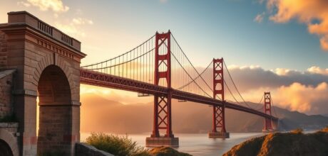 Bridge Travel Engineering Marvels: A Journey Through Time
