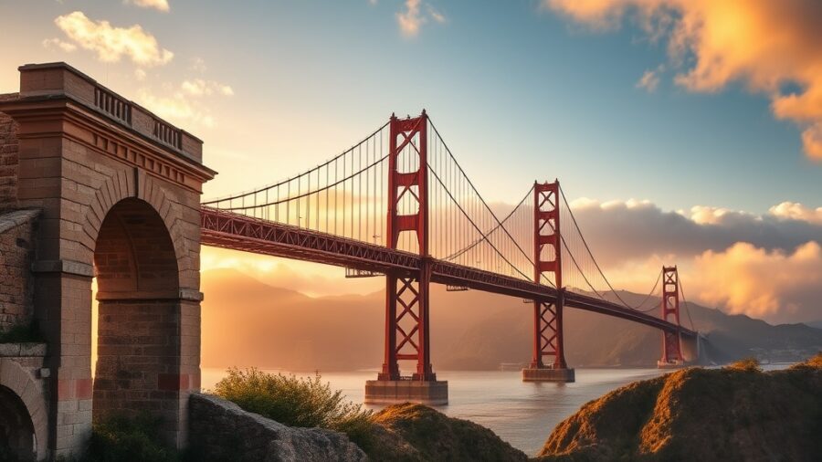 Bridge Travel Engineering Marvels: A Journey Through Time