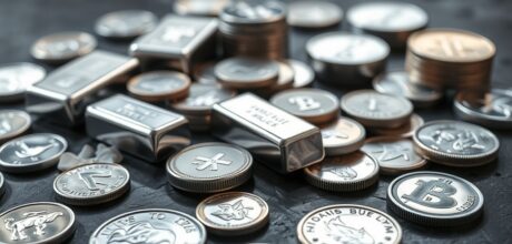Comprehensive Silver Bullion Buying Guide