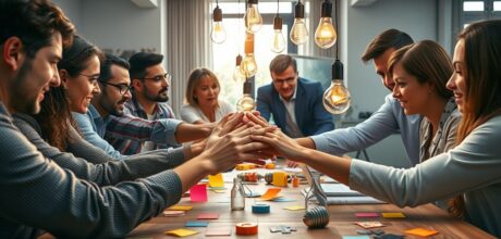 Creative Ways for Effective Problem Solving