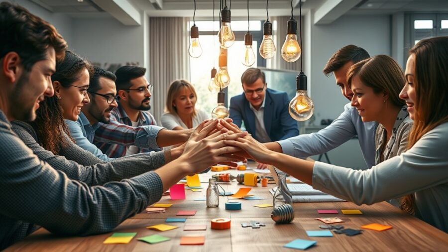 Creative Ways for Effective Problem Solving