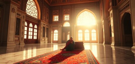 Cultural Achievements of the Persian Empire