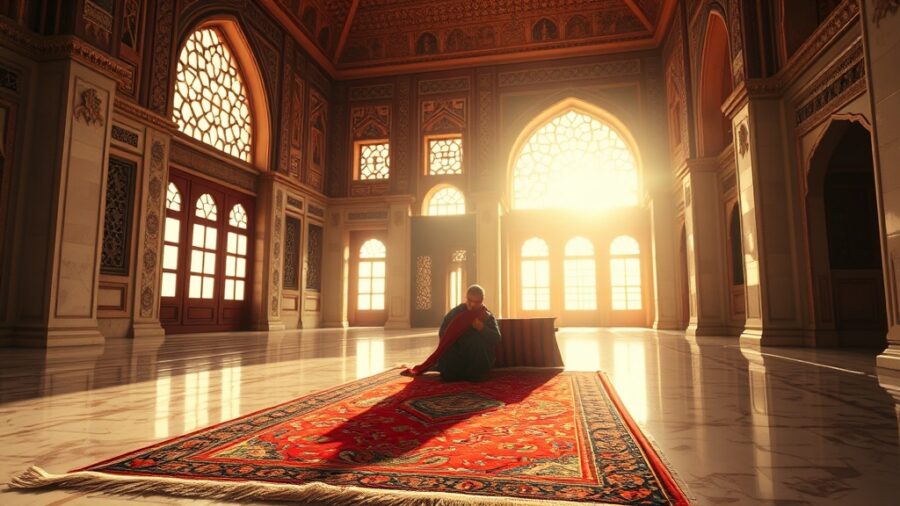 Cultural Achievements of the Persian Empire