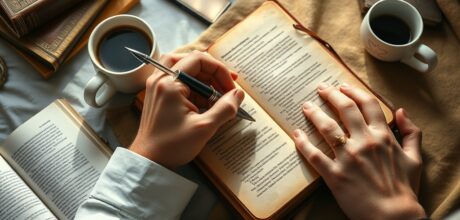 Daily Improvement of Writing Skills: A Comprehensive Guide
