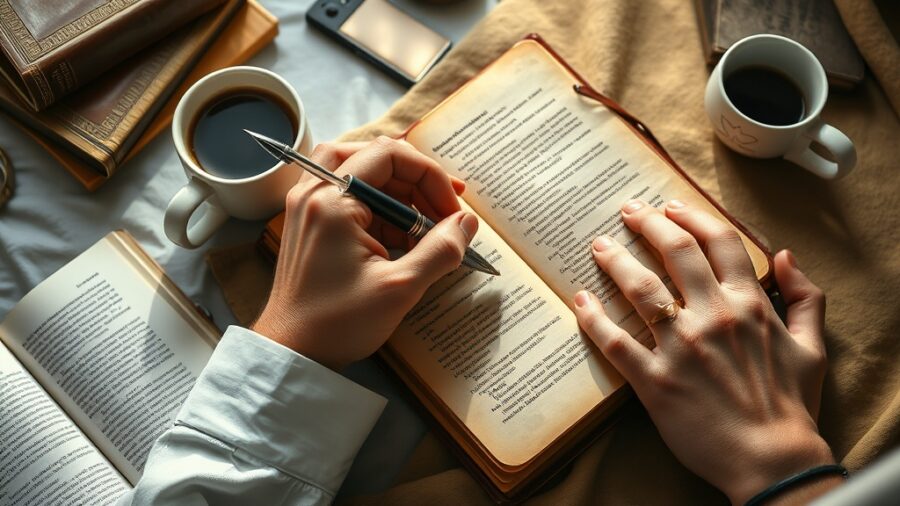 Daily Improvement of Writing Skills: A Comprehensive Guide