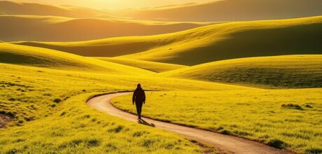 Daily Walking: Unlocking Health Benefits for Everyone