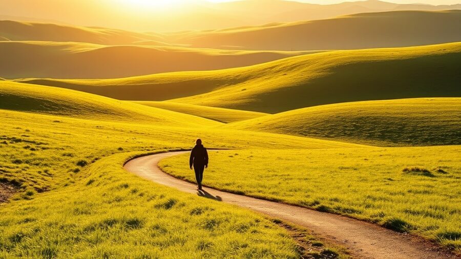 Daily Walking: Unlocking Health Benefits for Everyone