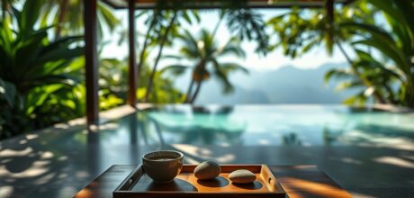 Discover Spa Wellness Travel Retreats for Ultimate Relaxation