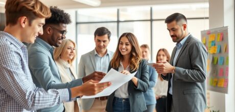Effective Team Building Strategies for Success