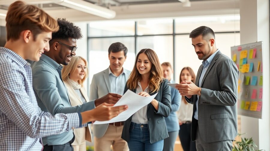 Effective Team Building Strategies for Success