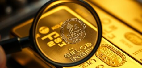 Ensuring Precious Metals Certification Authenticity