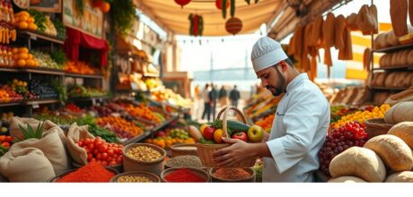 Exploring Food Tourism Culinary Destinations