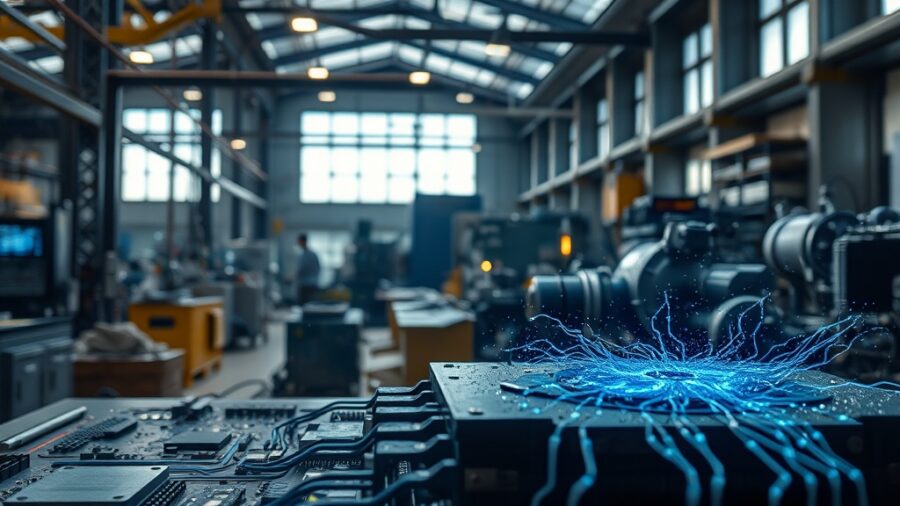 Growing Industrial Applications of Ruthenium