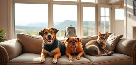 House Sitting: Travel with Pets Like a Pro