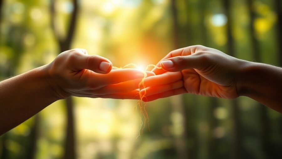 How Empathy Strengthens Bonds: A Practical Approach