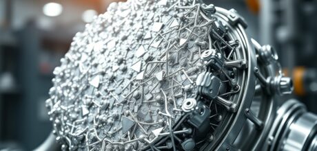 Industrial Uses of Palladium: Demand Insights