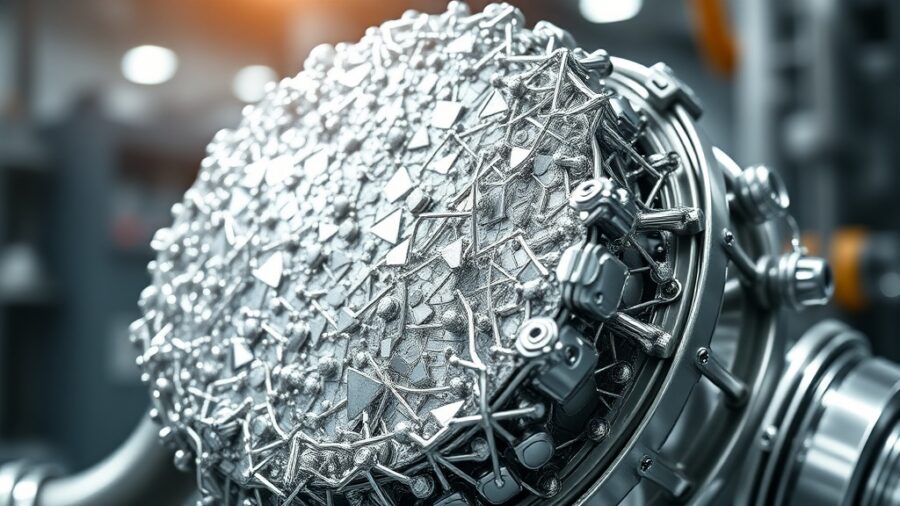 Industrial Uses of Palladium: Demand Insights