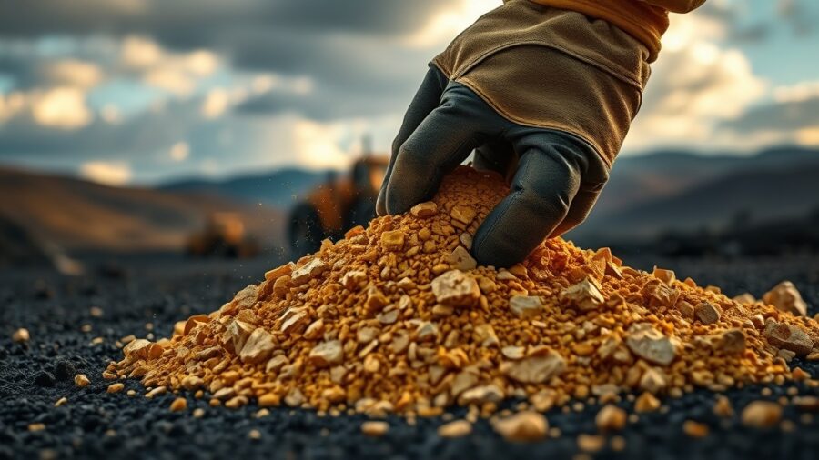 Investing in Gold Mining Stocks: A Comprehensive Guide