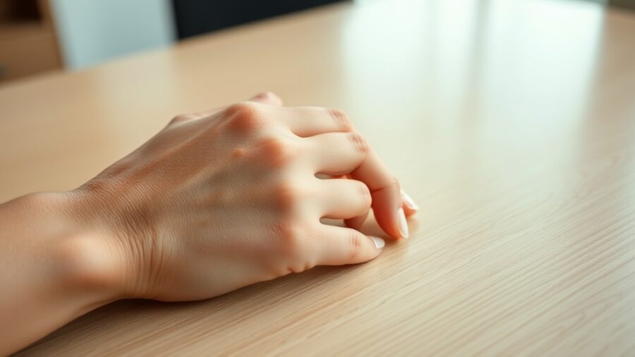 Job Interview Nail Preparation: Tips for Success