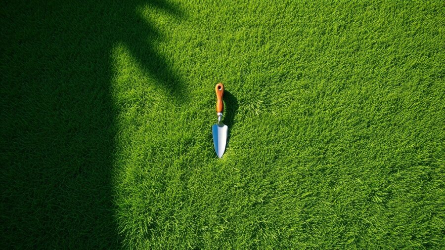 Lawn Care Maintenance Basics: Essential Guide