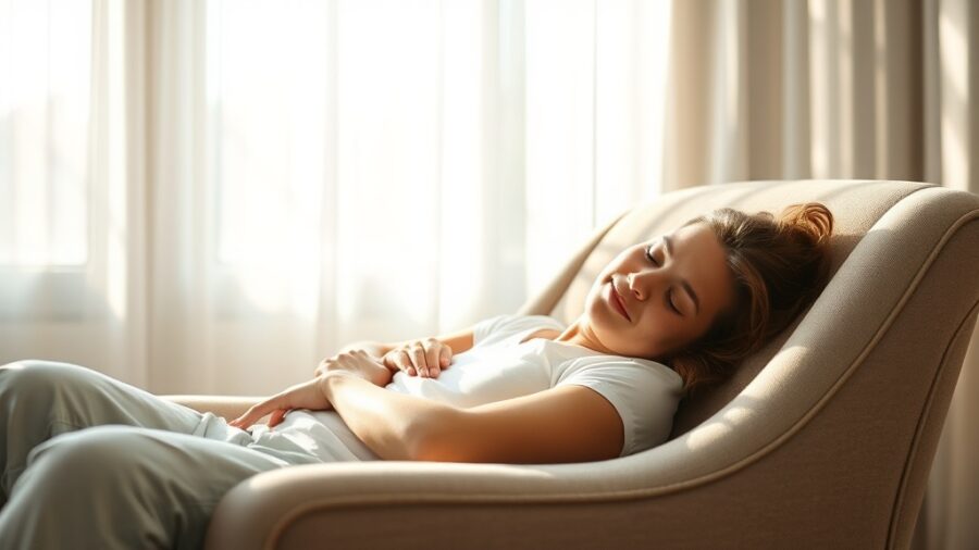 Power Nap Optimal Duration: The Key to Refreshing Sleep