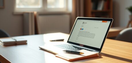 Professional Email Etiquette Tips for Success