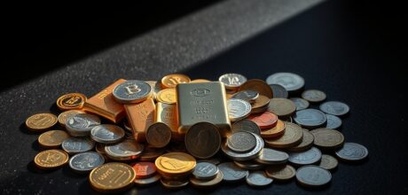 Understanding Precious Metals Taxation Laws